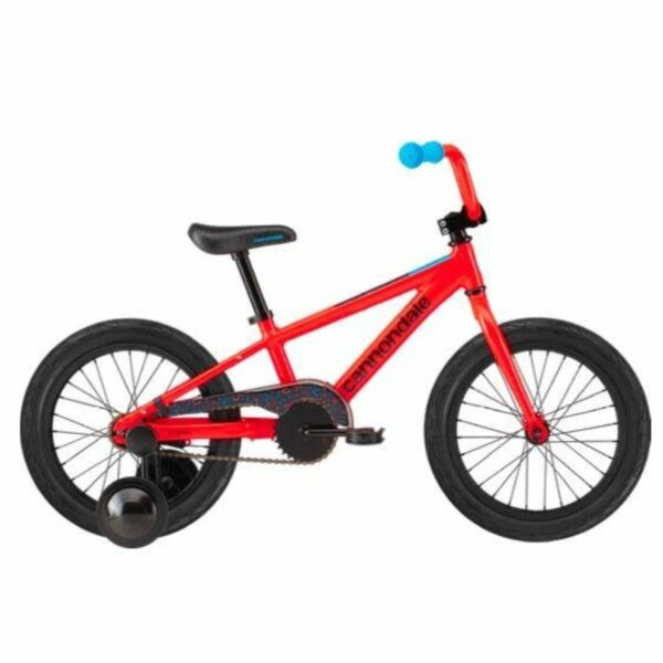 Cannondale 2022 Cannondale Kids Trail 16 SS