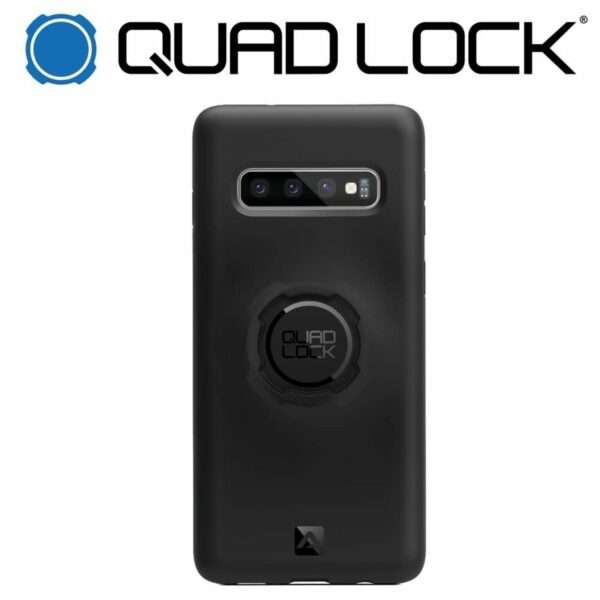 Quad Lock Quad Lock Case Galaxy S10+